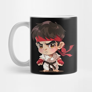 Baby R Mug